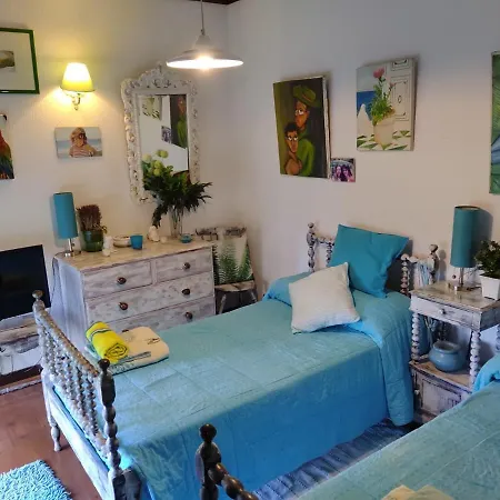Casa Da Maruda Апартаменты Sao Pedro do Estoril