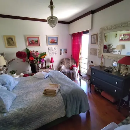 Casa Da Maruda