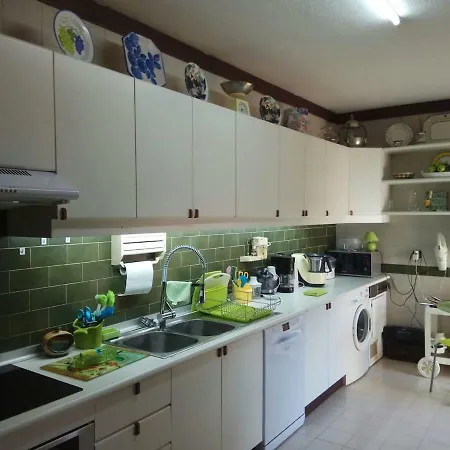 Апартаменты Casa Da Maruda