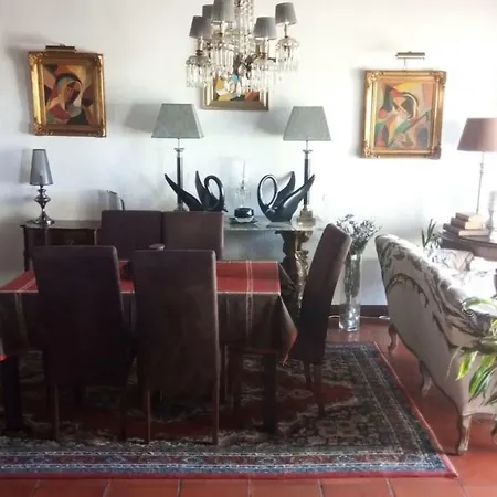 Casa Da Maruda * São Pedro do Estoril