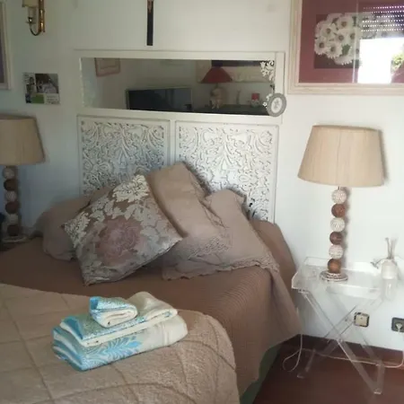 Casa Da Maruda Апартаменты