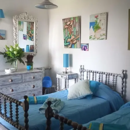 Апартаменты Casa Da Maruda