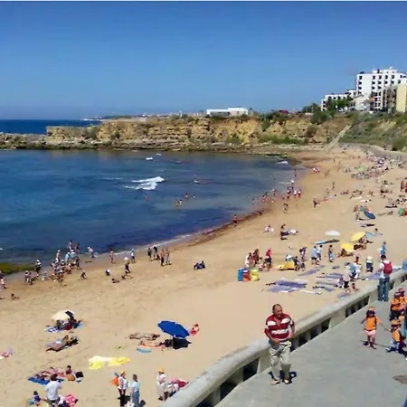 Casa Da Maruda * Sao Pedro do Estoril
