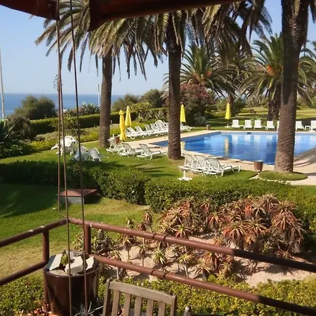 Casa Da Maruda * Sao Pedro do Estoril
