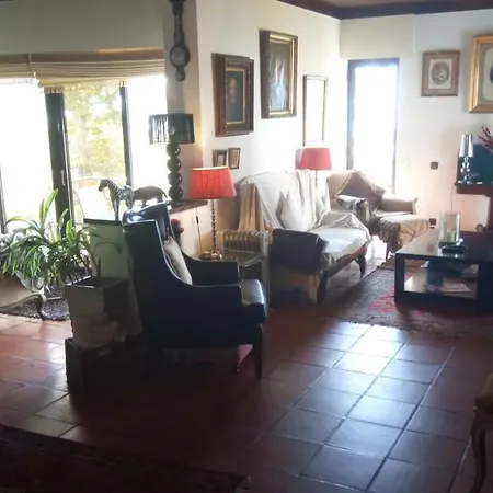 Casa Da Maruda
