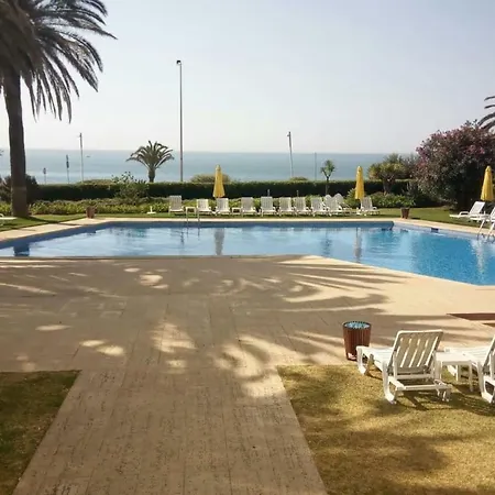 Appartamento Casa Da Maruda São Pedro do Estoril