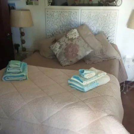 Апартаменты Casa Da Maruda Sao Pedro do Estoril