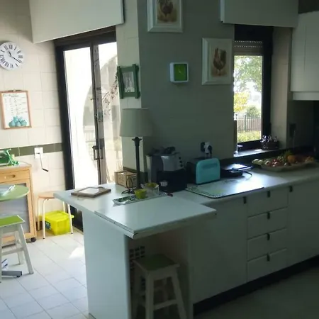 Casa Da Maruda Апартаменты *