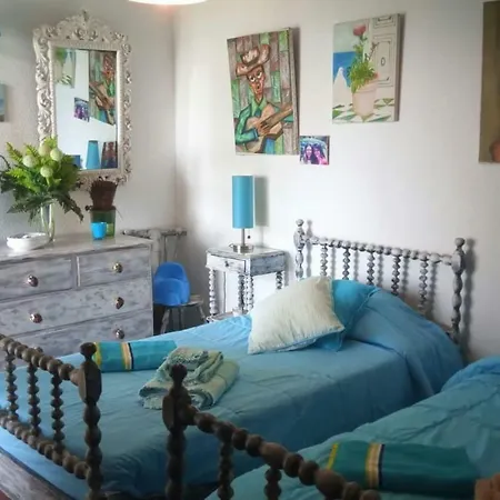 Appartamento Casa Da Maruda São Pedro do Estoril