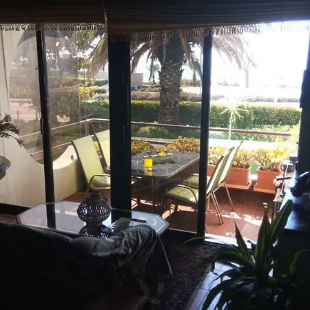 Appartamento Casa Da Maruda São Pedro do Estoril