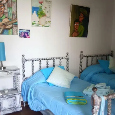 Апартаменты Casa Da Maruda Sao Pedro do Estoril