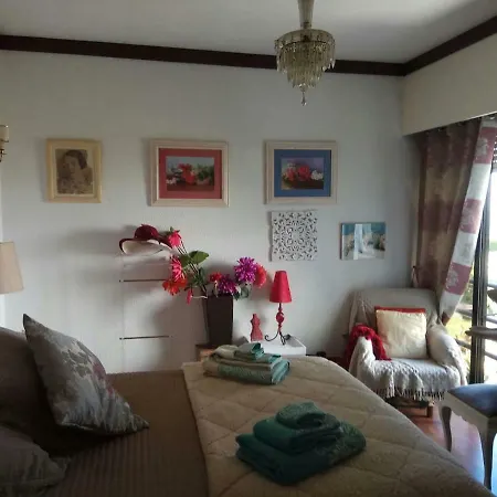 Casa Da Maruda * São Pedro do Estoril
