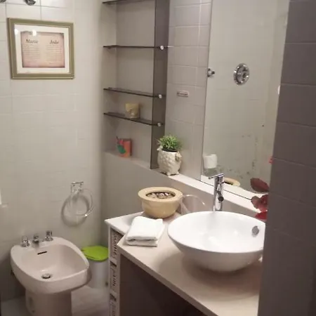 Апартаменты Casa Da Maruda Sao Pedro do Estoril