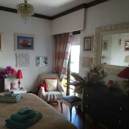 Casa Da Maruda Апартаменты *