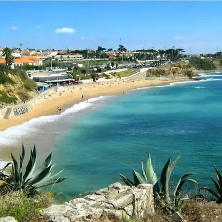 Casa Da Maruda * São Pedro do Estoril