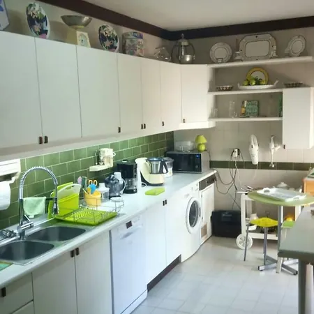 Апартаменты Casa Da Maruda *