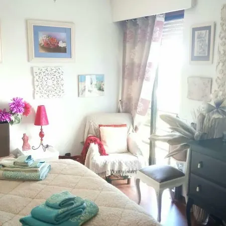 Appartamento Casa Da Maruda São Pedro do Estoril