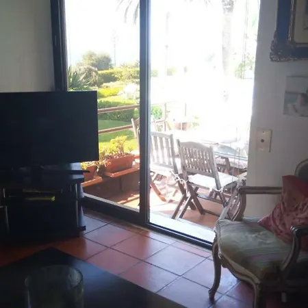 Casa Da Maruda Апартаменты