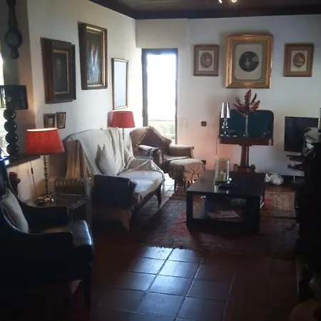 Апартаменты Casa Da Maruda *
