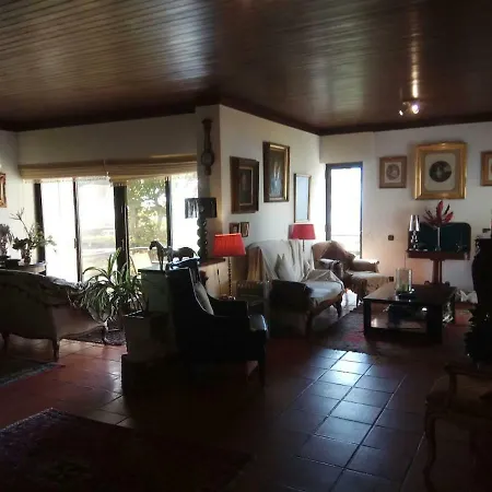 Casa Da Maruda Appartamento