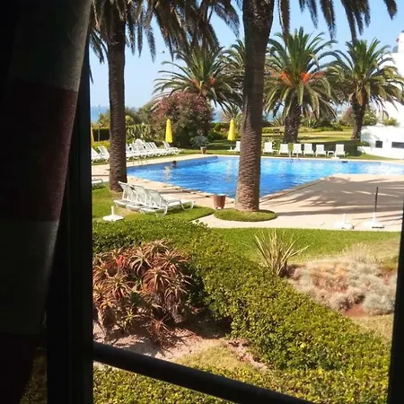 Апартаменты Casa Da Maruda