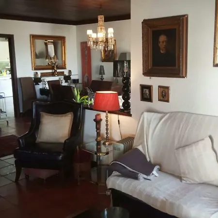 Casa Da Maruda Appartamento