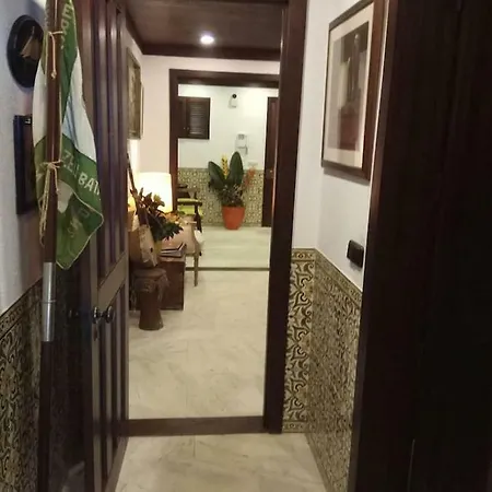 Casa Da Maruda Апартаменты Sao Pedro do Estoril