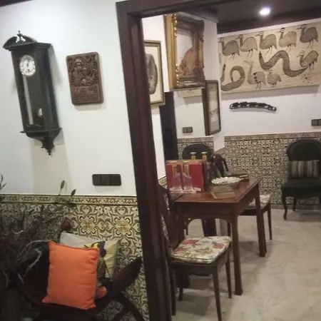 Casa Da Maruda Апартаменты *