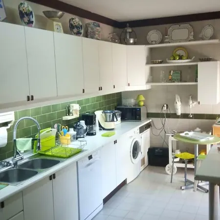Casa Da Maruda Апартаменты Sao Pedro do Estoril