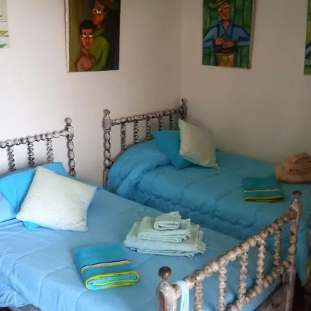 Casa Da Maruda Апартаменты