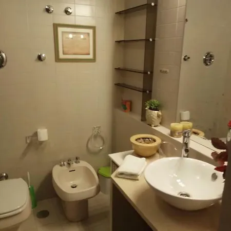 Casa Da Maruda Апартаменты *