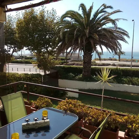 Casa Da Maruda Sao Pedro do Estoril