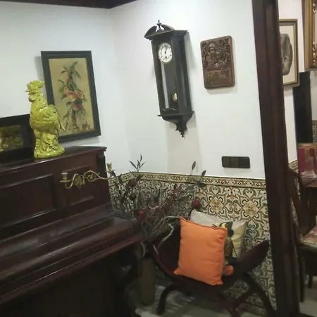 Апартаменты Casa Da Maruda *