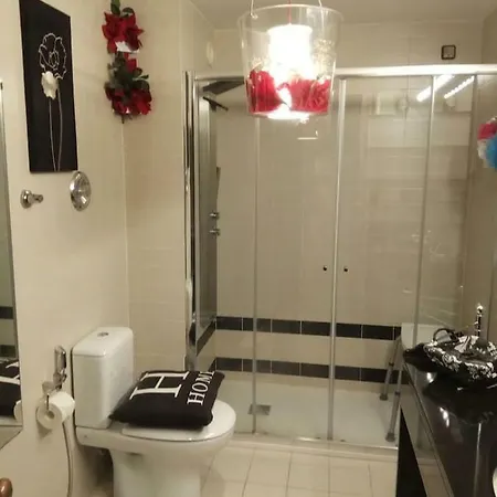 Casa Da Maruda Апартаменты *