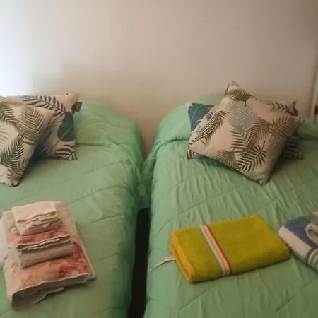 Casa Da Maruda Appartamento *