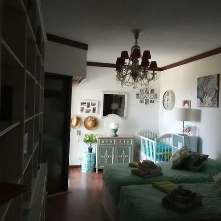 Апартаменты Casa Da Maruda
