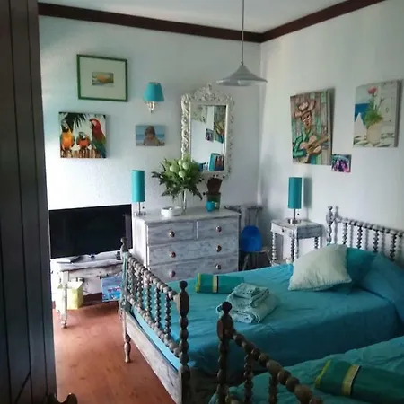 Appartamento Casa Da Maruda *