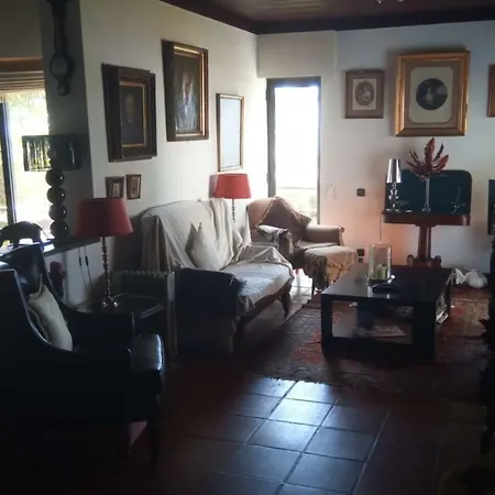 Апартаменты Casa Da Maruda Sao Pedro do Estoril