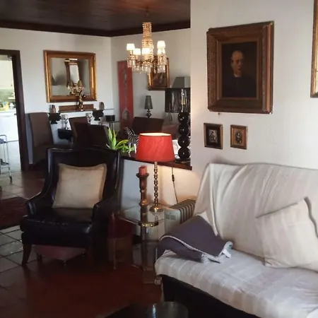 Casa Da Maruda Апартаменты *