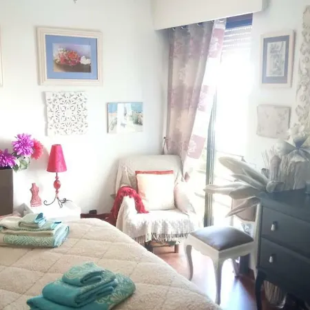 Casa Da Maruda Апартаменты Sao Pedro do Estoril