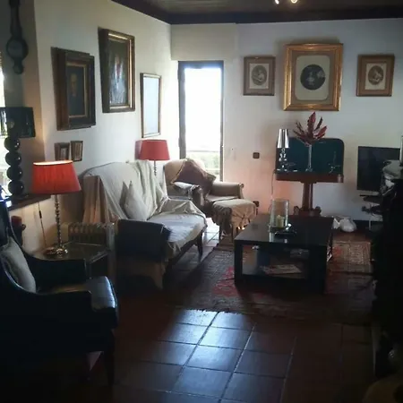 Casa Da Maruda *