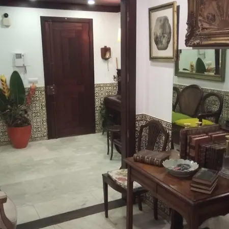 Casa Da Maruda