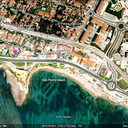 Casa Da Maruda *